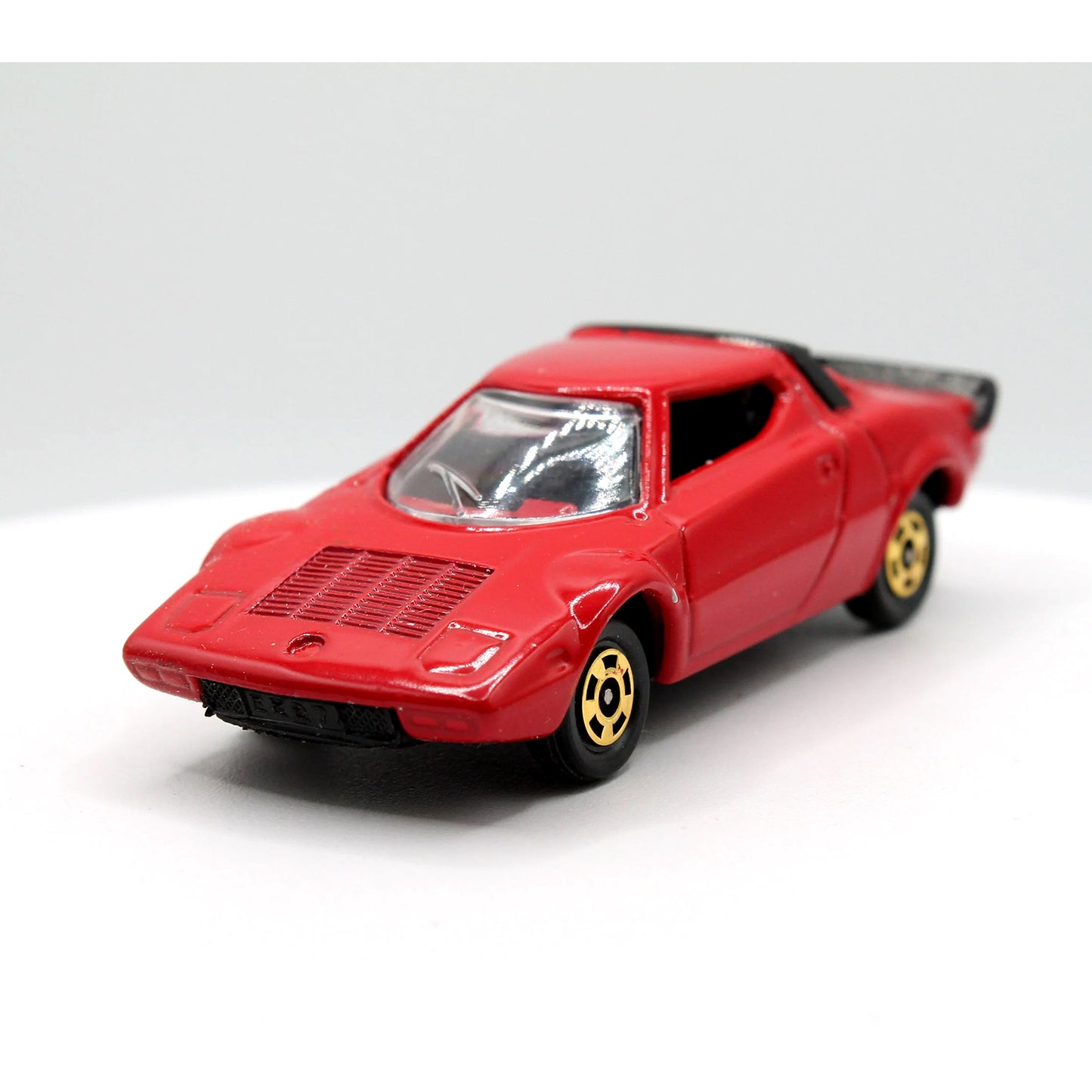 Lancia Stratos HF "Japan" [F27]