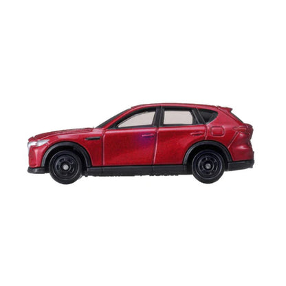 Mazda CX60 [No. 6]