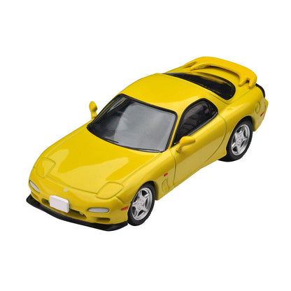 Mazda Efini RX-7 Type R [TLV-N174b]