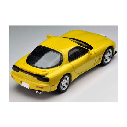 Mazda Efini RX-7 Type R [TLV-N174b]