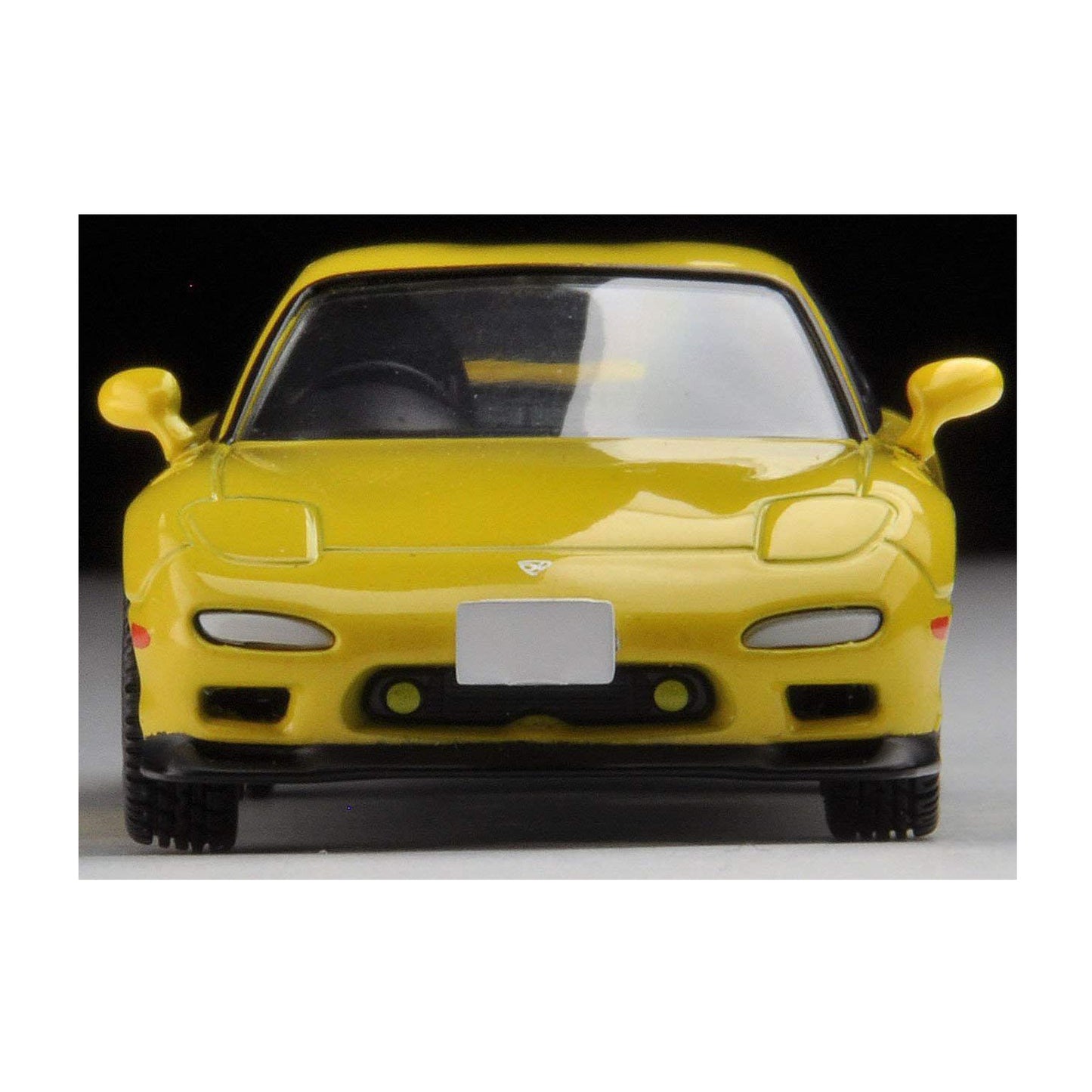 Mazda Efini RX-7 Type R [TLV-N174b]