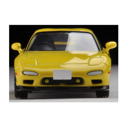 Mazda Efini RX-7 Type R [TLV-N174b]