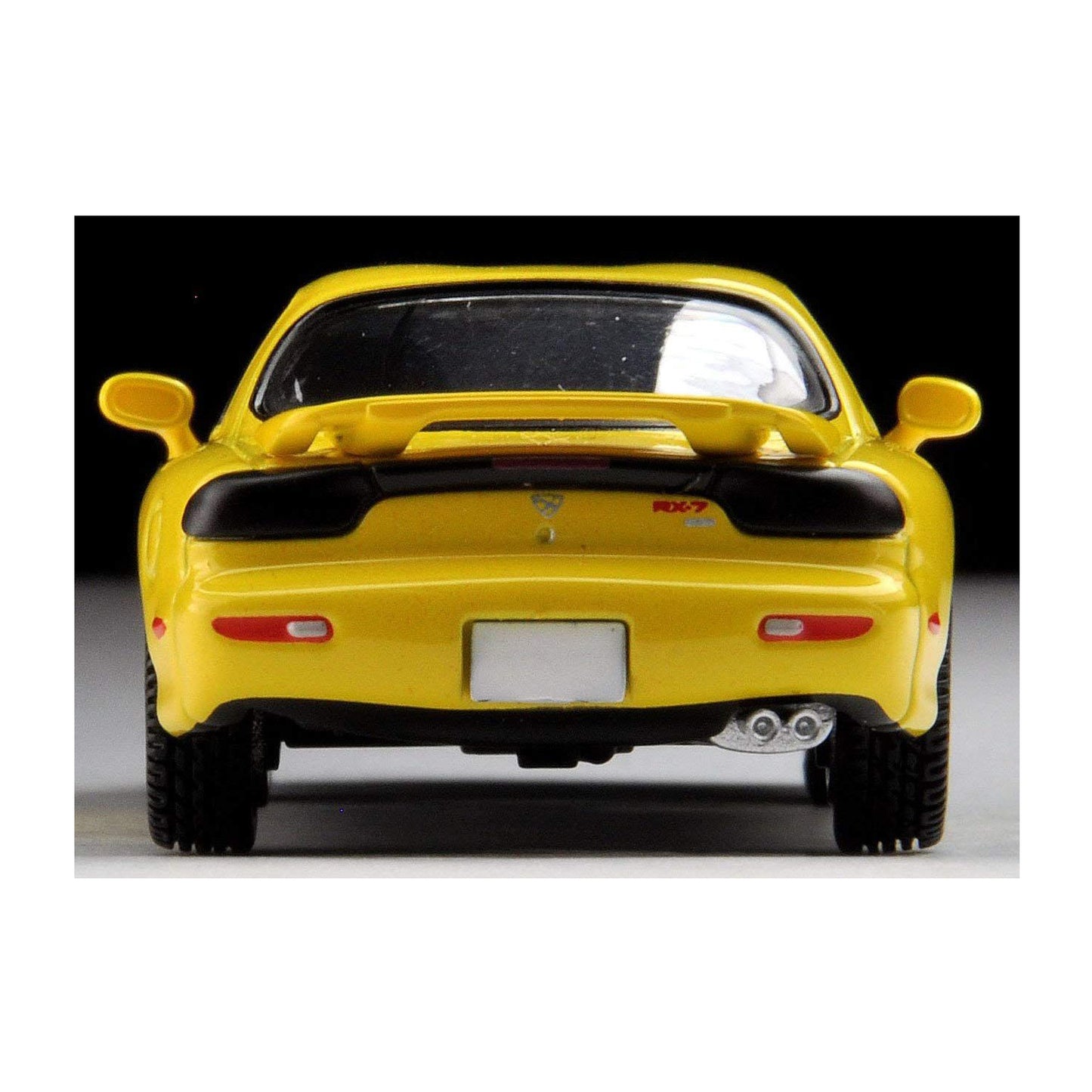 Mazda Efini RX-7 Type R [TLV-N174b]