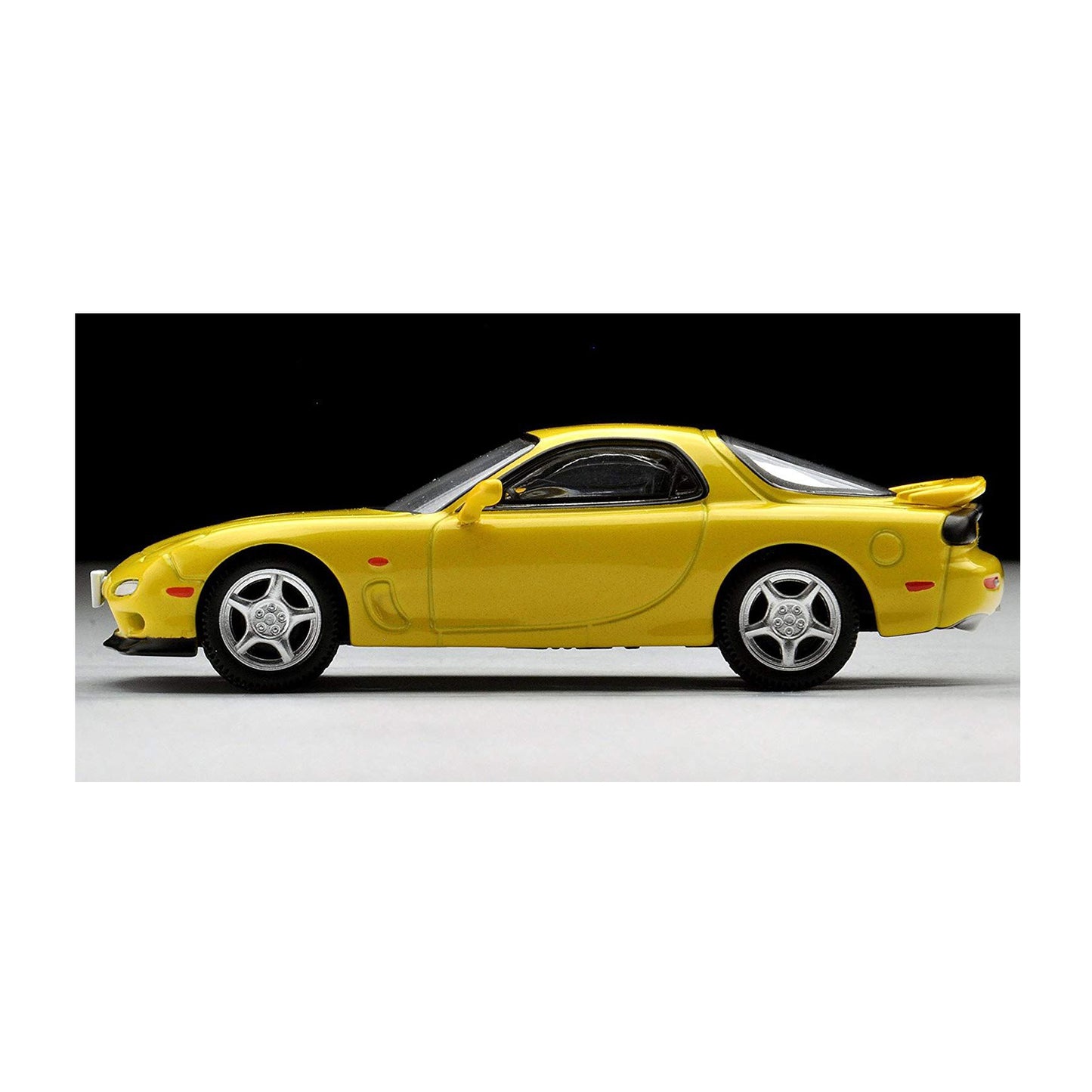 Mazda Efini RX-7 Type R [TLV-N174b]