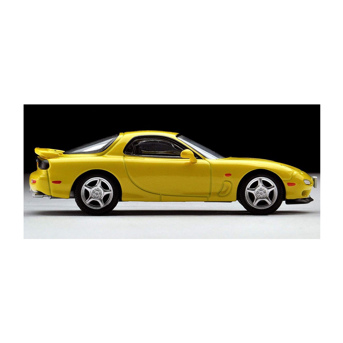 Mazda Efini RX-7 Type R [TLV-N174b]