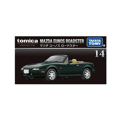 Mazda Eunos Roadster [No. 14]