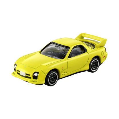 Mazda RX-7 - Initial D Takahashi Keisuke [No. 12]