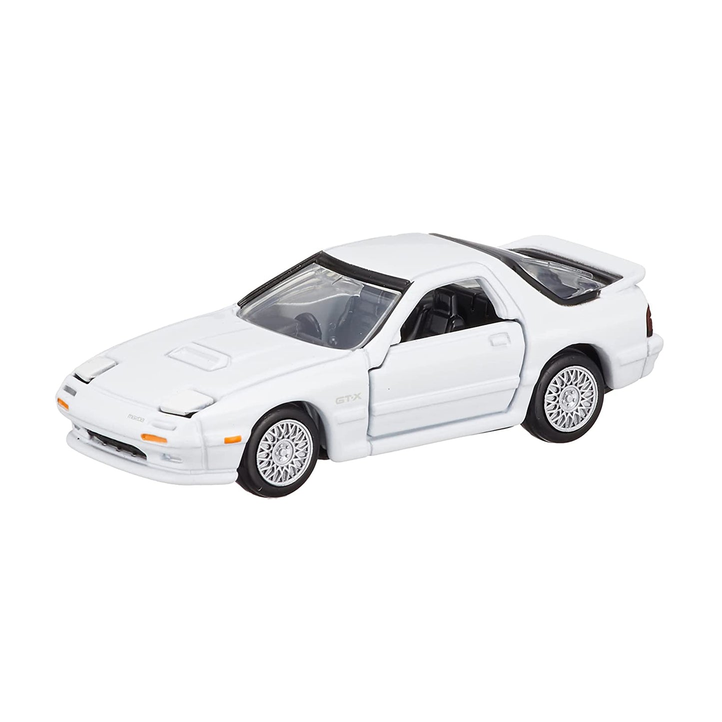 Mazda Savanna RX-7 [No. 38]