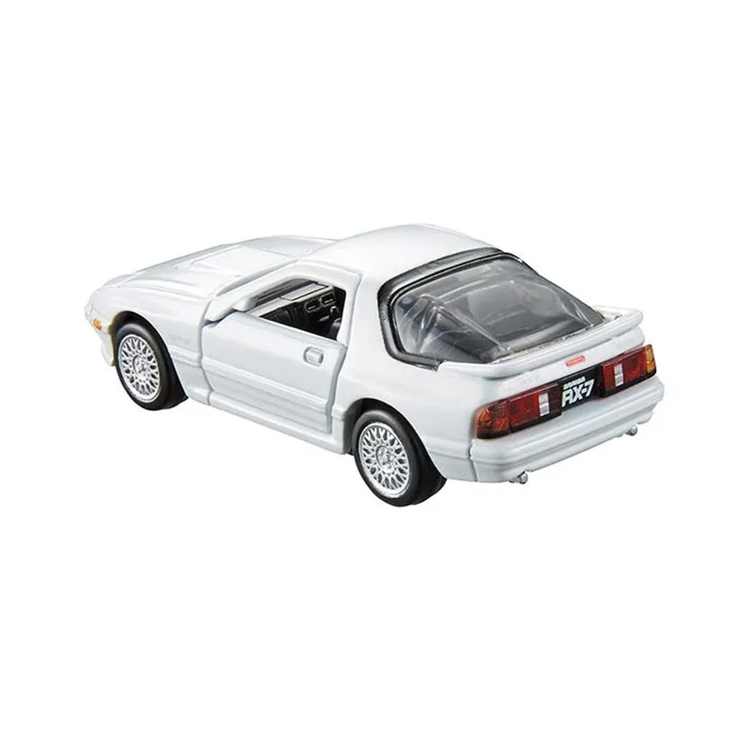 Mazda Savanna RX-7 [No. 38]