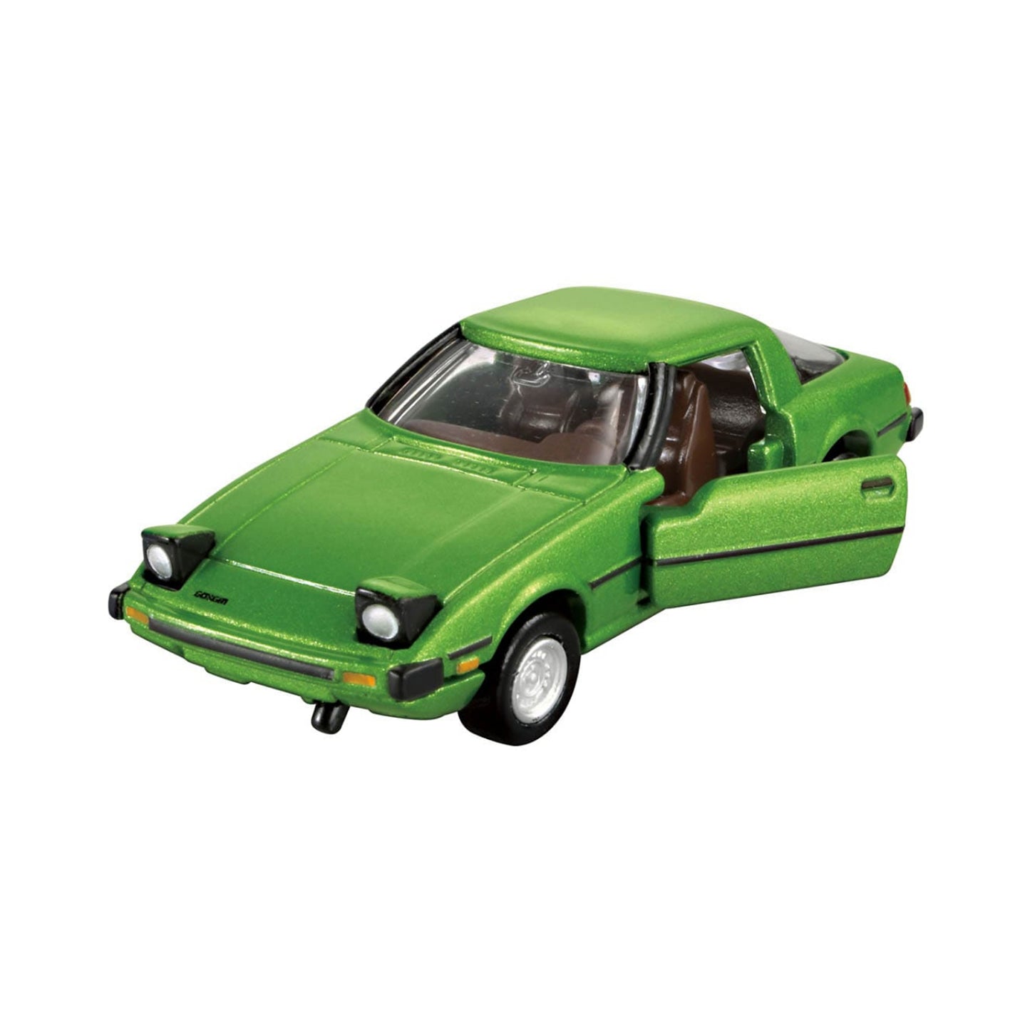 Mazda Savannah RX-7 SA22C [No. 29]