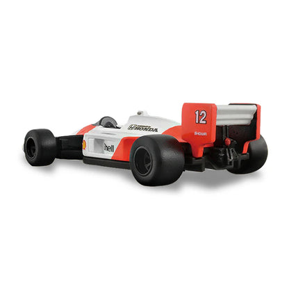 McLaren Honda MP 4/4 No. 12 [Ayrton Senna]