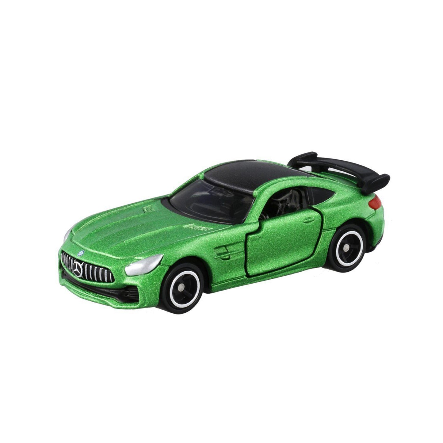 Mercedes AMG GT R [No. 7]