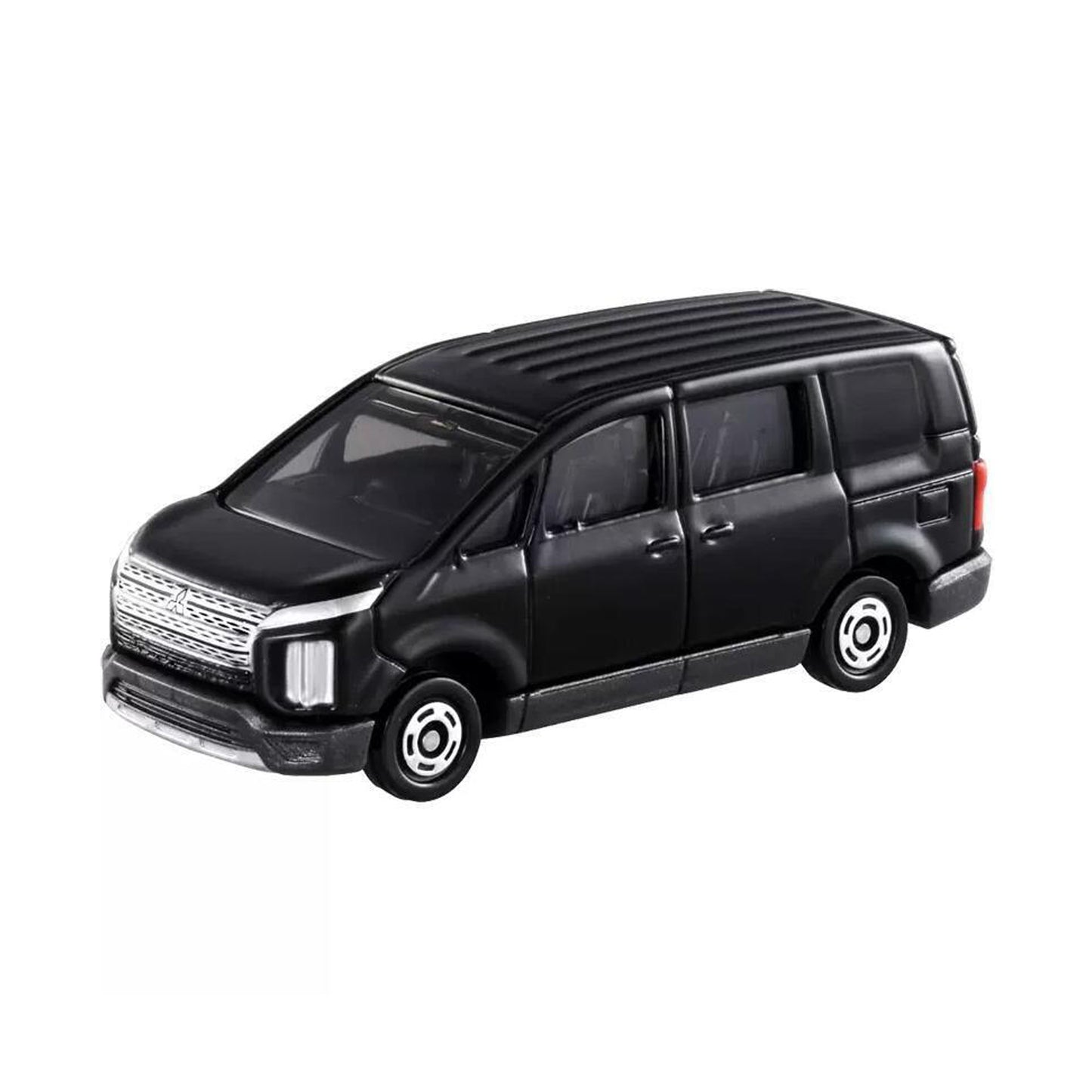 Mitsubishi Delica D5 [No. 39]