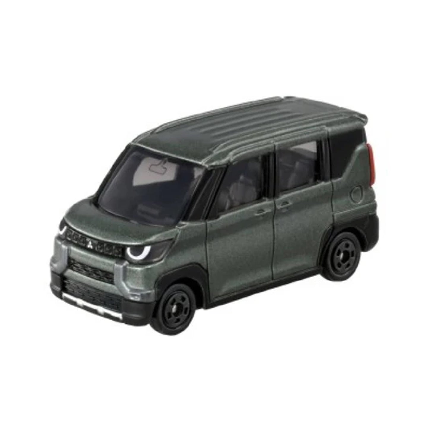 Mitsubishi Delica Mini [No. 24]