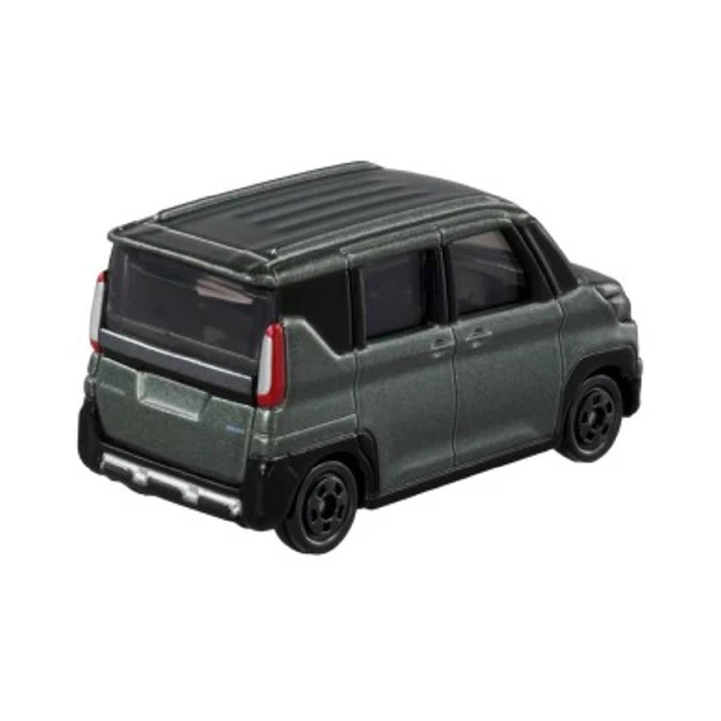 Mitsubishi Delica Mini [No. 24]