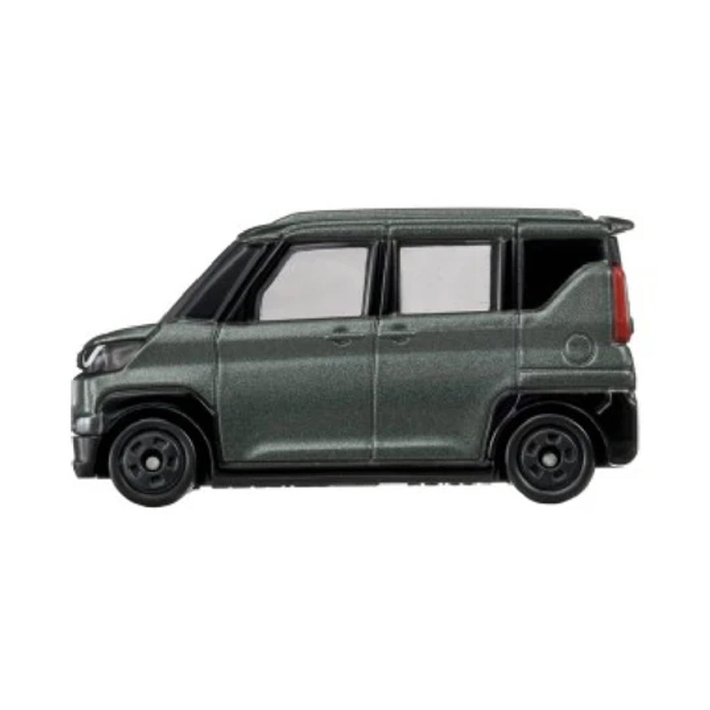 Mitsubishi Delica Mini [No. 24]