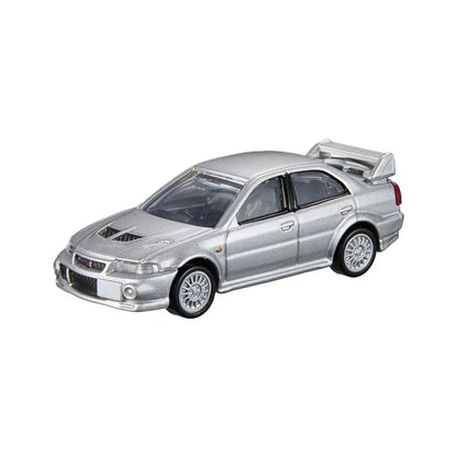 Mitsubishi Lancer Evolution Evo - 3 Models Collection