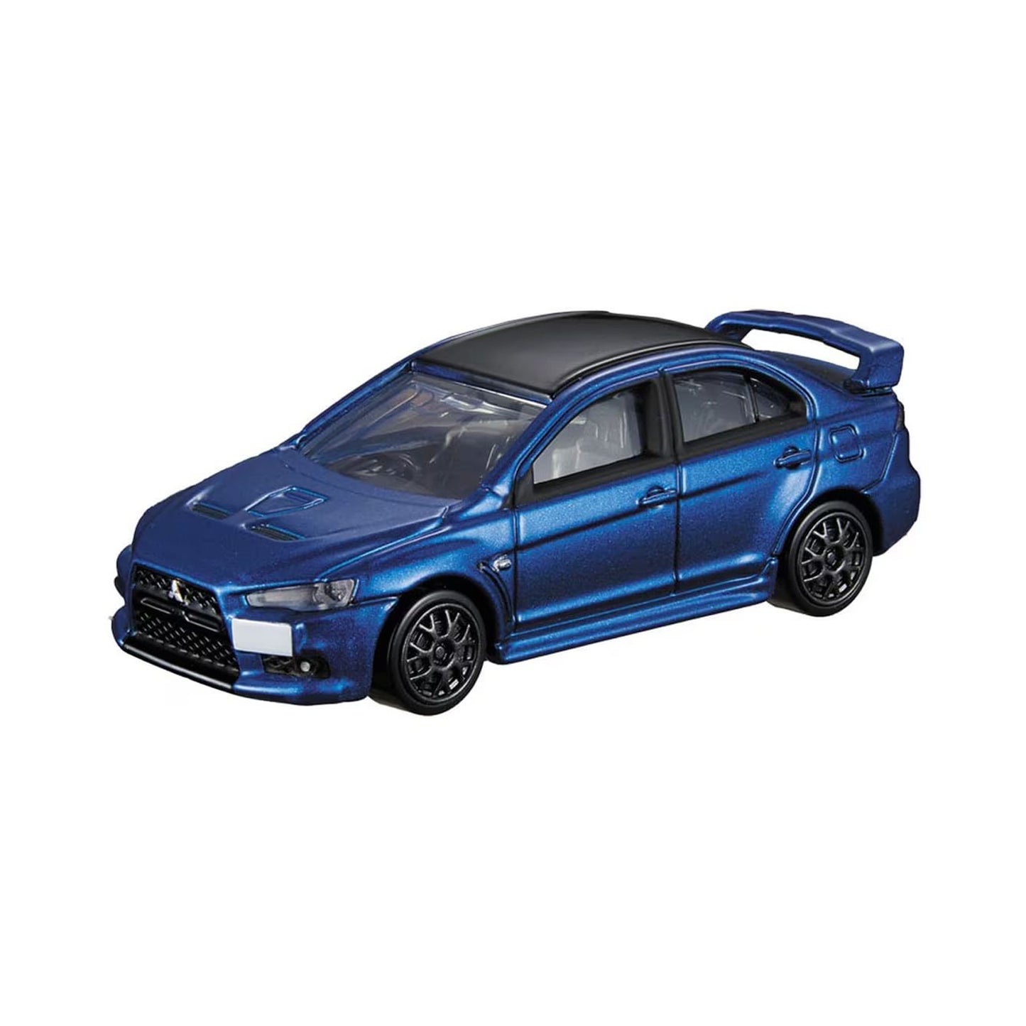 Mitsubishi Lancer Evolution Evo - 3 Models Collection