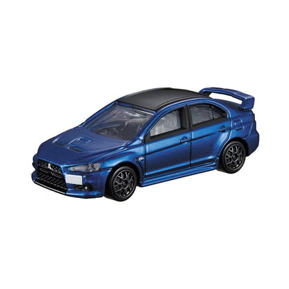 Mitsubishi Lancer Evolution Evo - 3 Models Collection