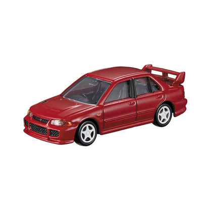 Mitsubishi Lancer Evolution Evo - 3 Models Collection