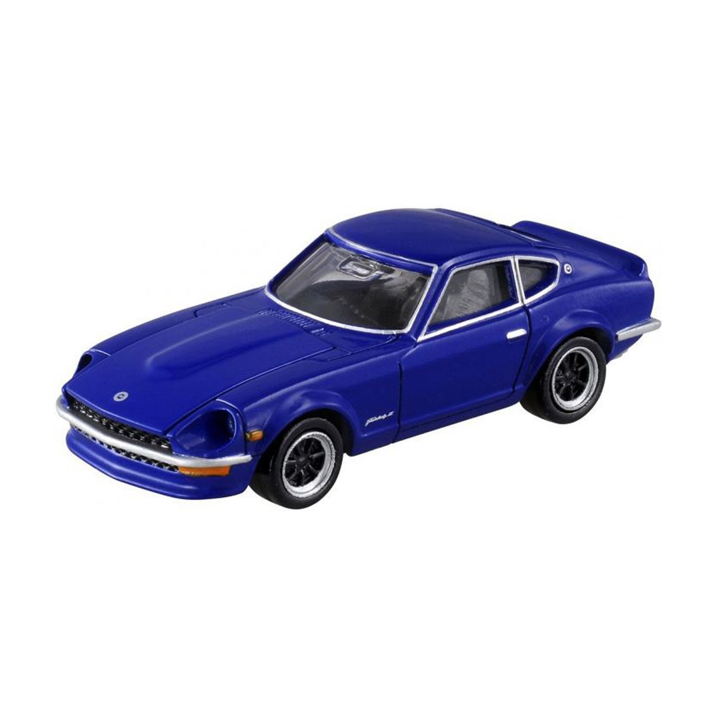 Nissan Fairlady Z [No. 09]
