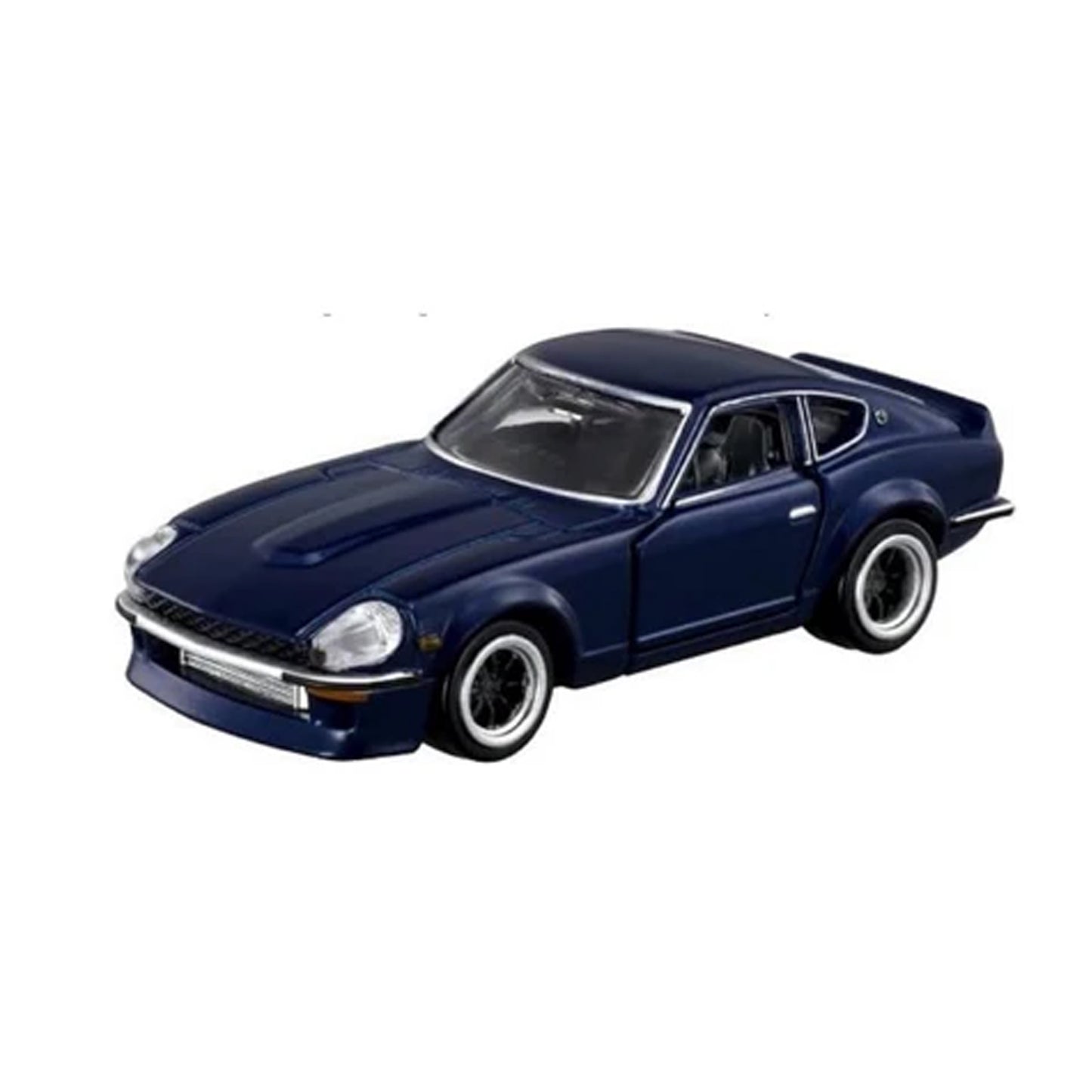 Nissan Fairlady Z - Wangan Midnight [No. 09]