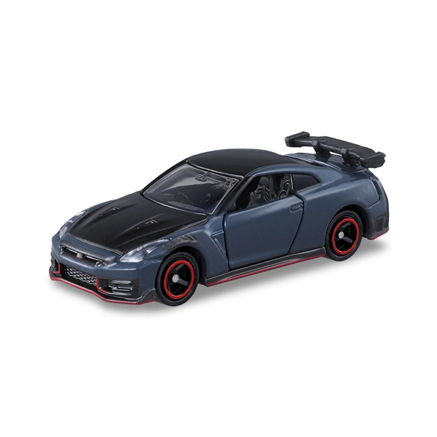 Nissan GT-R NISMO [No. 60]