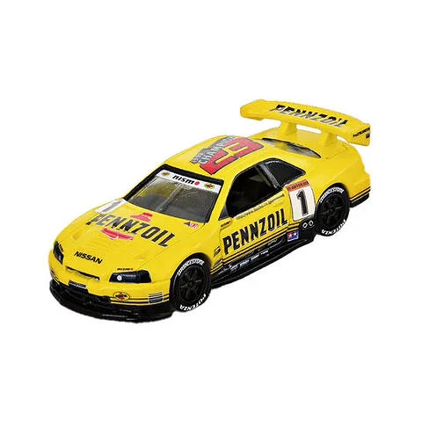 Nissan Penzoil Nismo GT-R