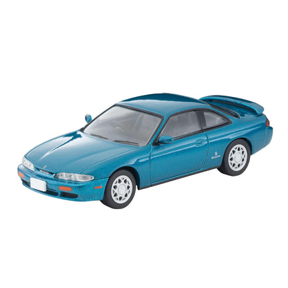 Nissan Silvia Q's Type S 1994 [LV-N313b]