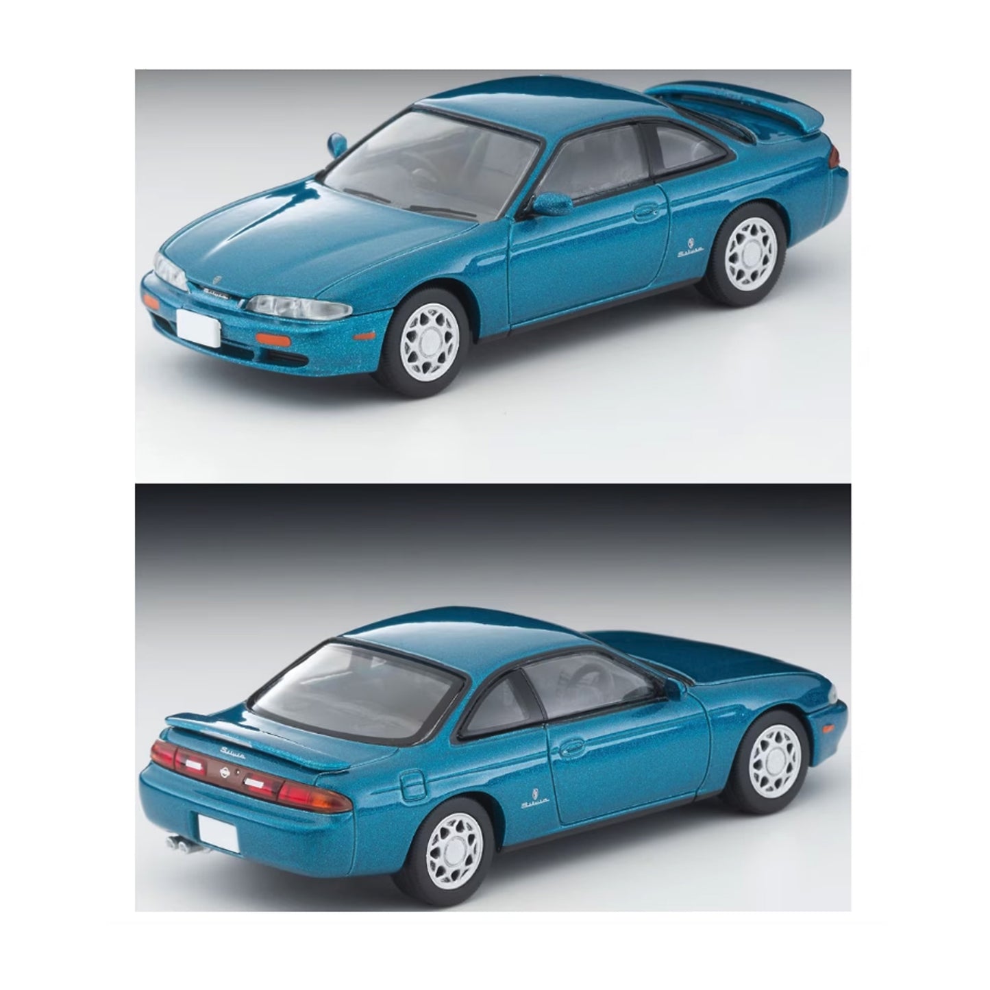 Nissan Silvia Q's Type S 1994 [LV-N313b]