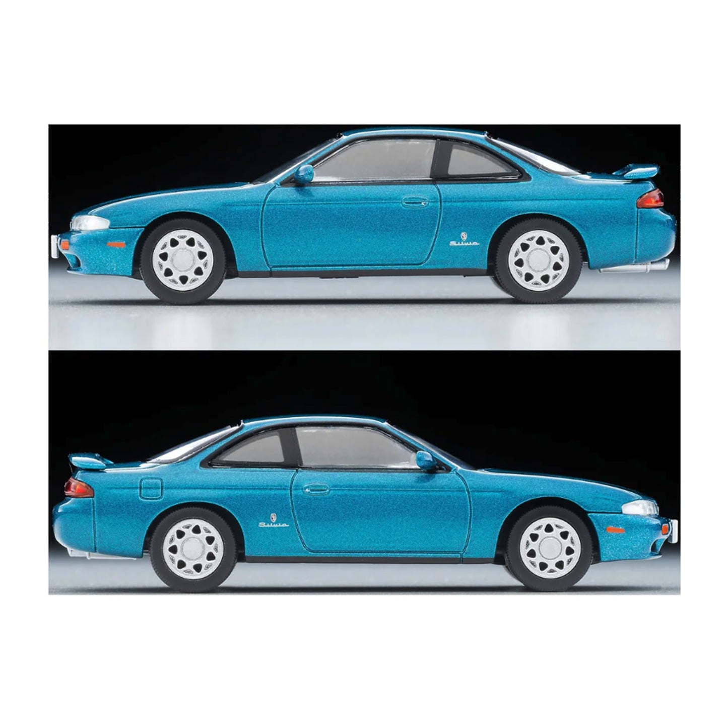 Nissan Silvia Q's Type S 1994 [LV-N313b]