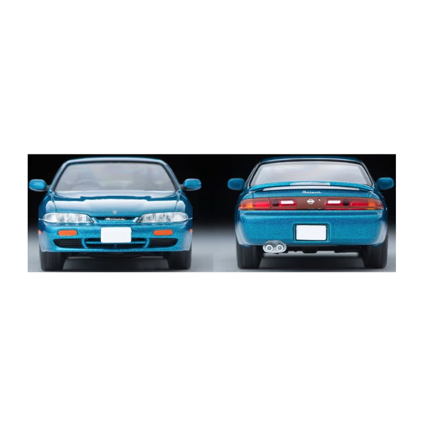 Nissan Silvia Q's Type S 1994 [LV-N313b]