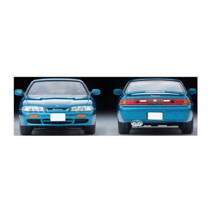 Nissan Silvia Q's Type S 1994 [LV-N313b]