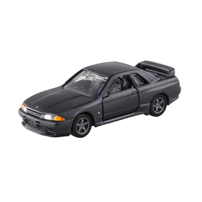 Nissan Skyline GT-R BNR32 [No. 26]