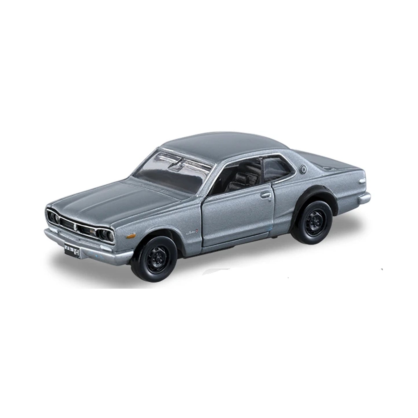 Nissan Skyline GT-R KPGC10 [No. 34]