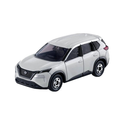 Nissan X-Trail [1st Special Ed] [No. 117]