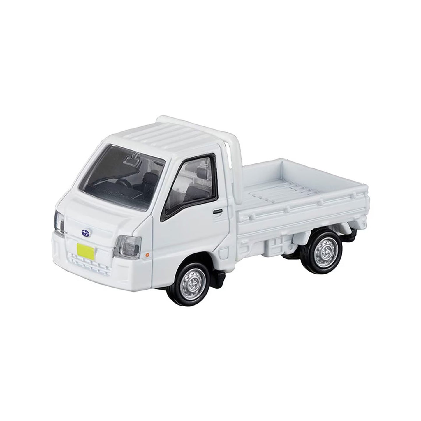 Subaru Sambar [1st Special Ed] [No. 27]
