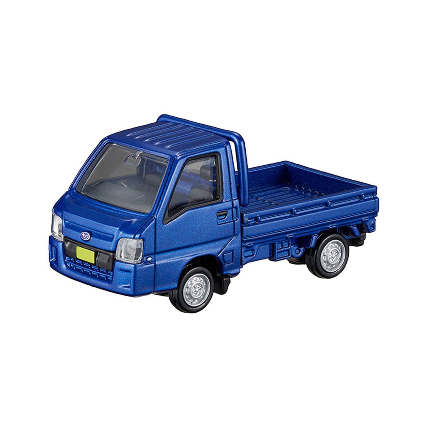 Subaru Sambar [No. 27]