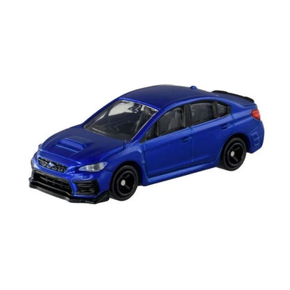 Subaru WRX S4 STI Sport [No. 115]