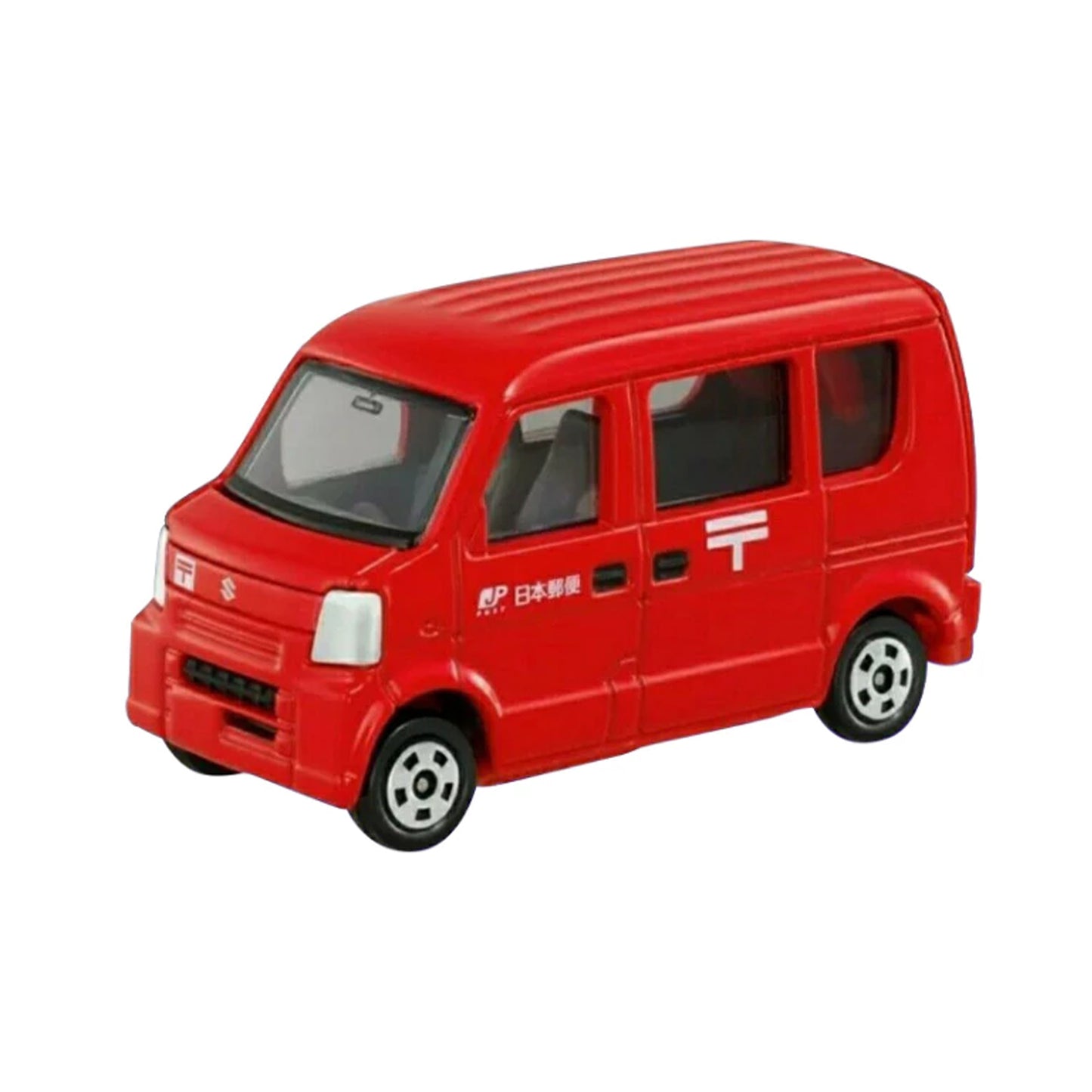 Suzuki Post Van [No. 68]