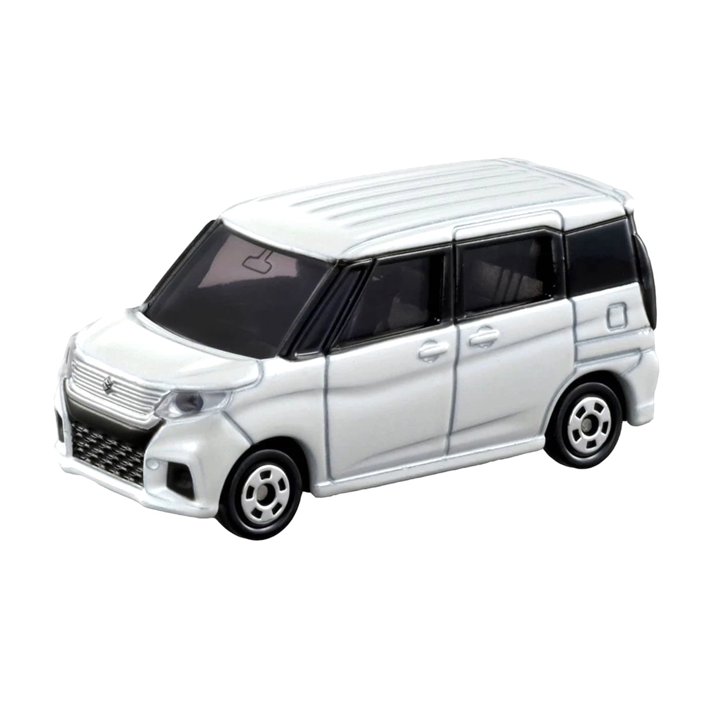 Suzuki Solio [No. 24]