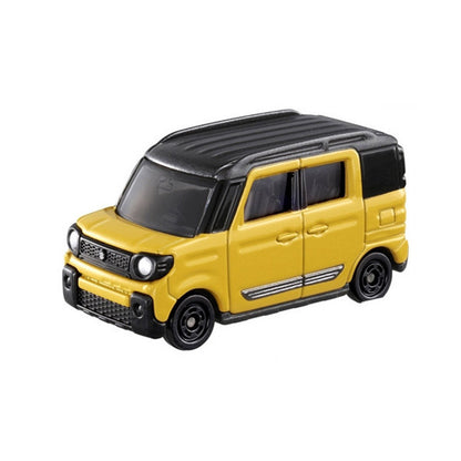 Suzuki Spacia Gear [No. 75]