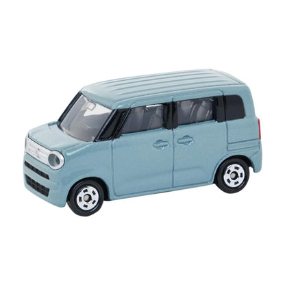 Suzuki Wagon R Smile [No. 81]