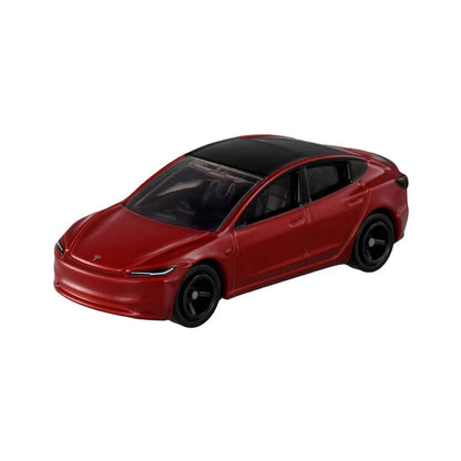 Tesla Model 3 [1st Special Ed] [No. 98]
