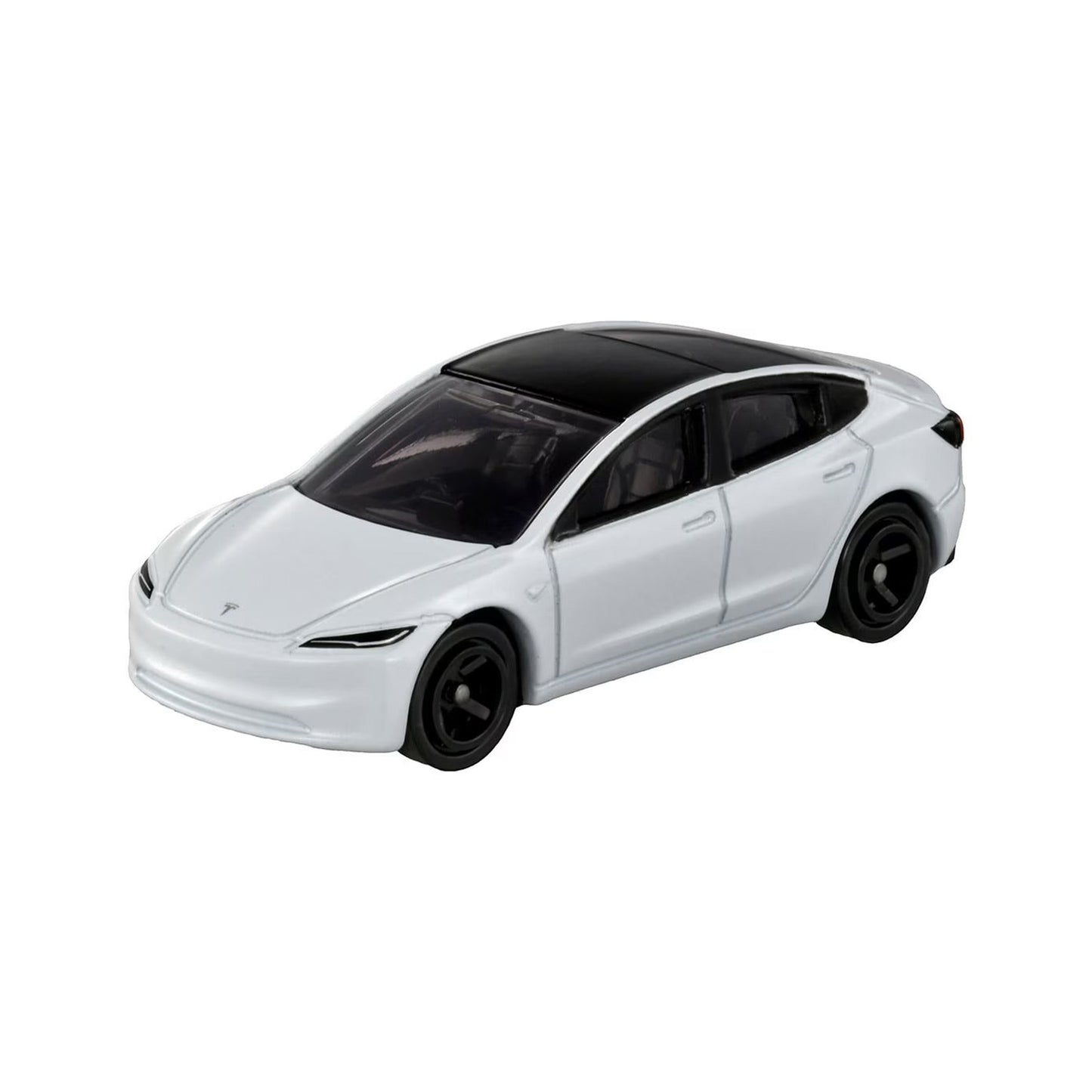 Tesla Model 3 [No. 98]