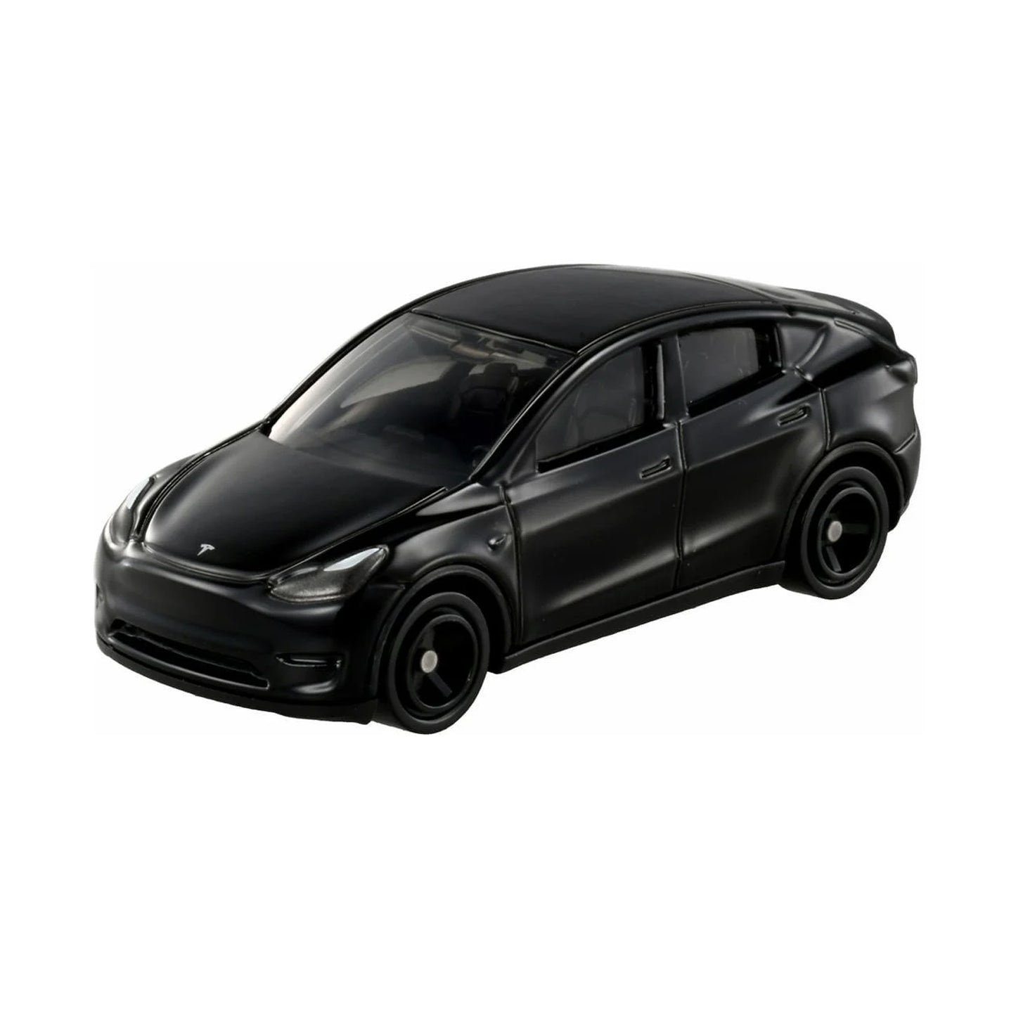 Tesla Model Y [1st Special Ed] [No. 28]