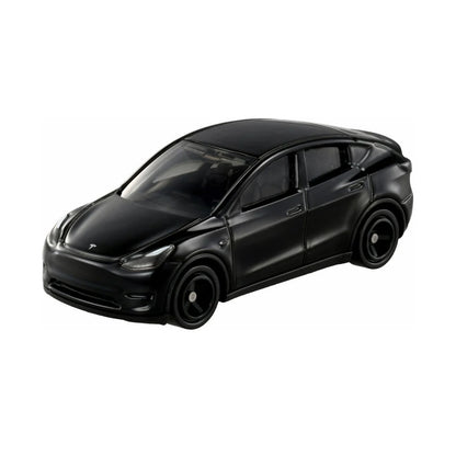 Tesla Model Y [1st Special Ed] [No. 28]