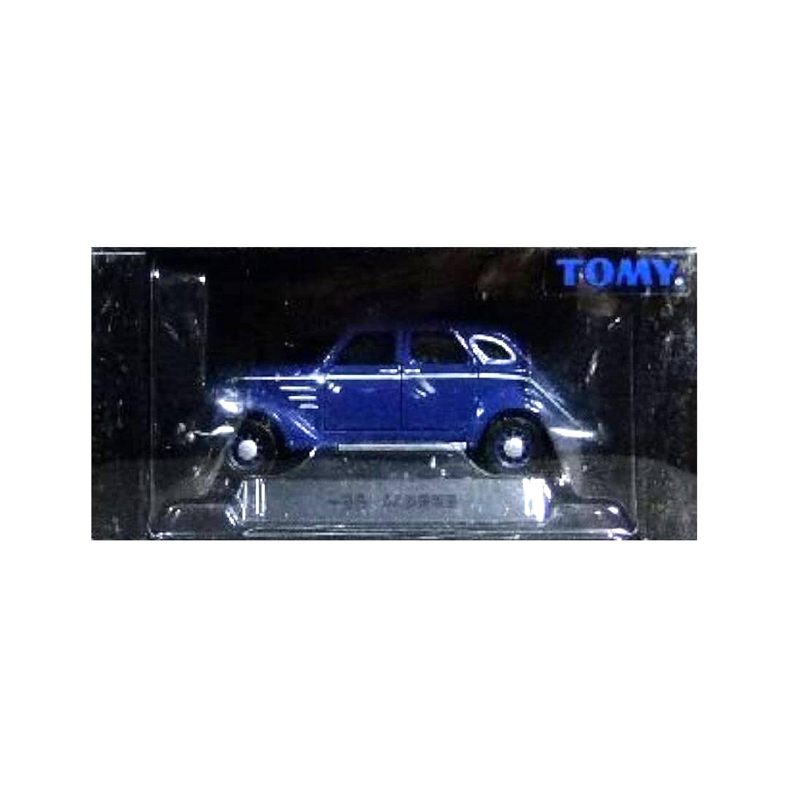 Tomica Limited – Dad n' Dude Collectibles