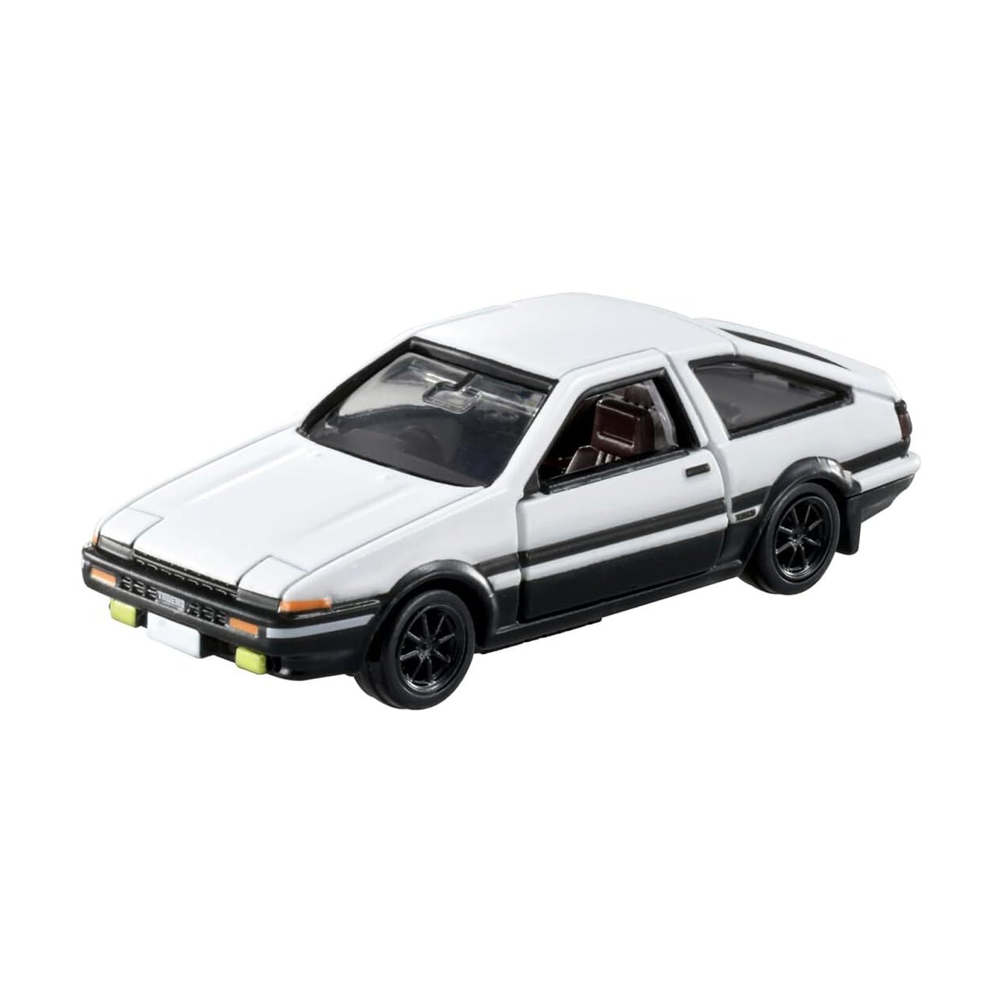 Toyota AE86 - Initial D Toreno Fujiwara [No. 01]