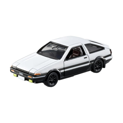 Toyota AE86 - Initial D Toreno Fujiwara [No. 01]